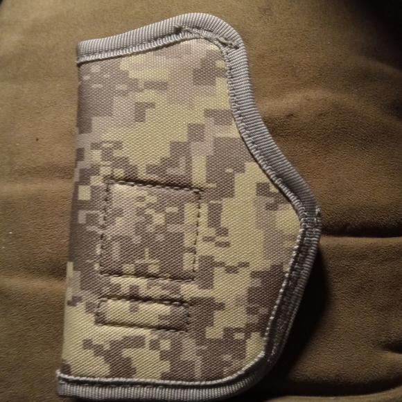 Holster new - Picture 1 of 2